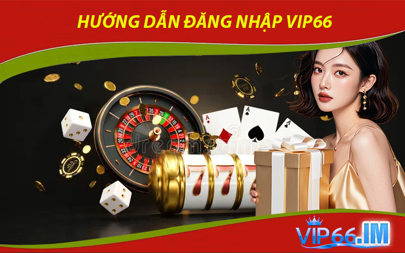 Đăng Nhập VIP66
