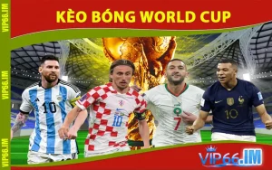 Kèo Bóng World Cup